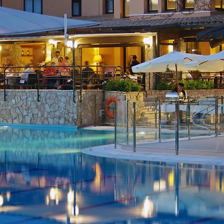 פאלס La Costa Hotel Golf & Beach Resort מראה חיצוני תמונה