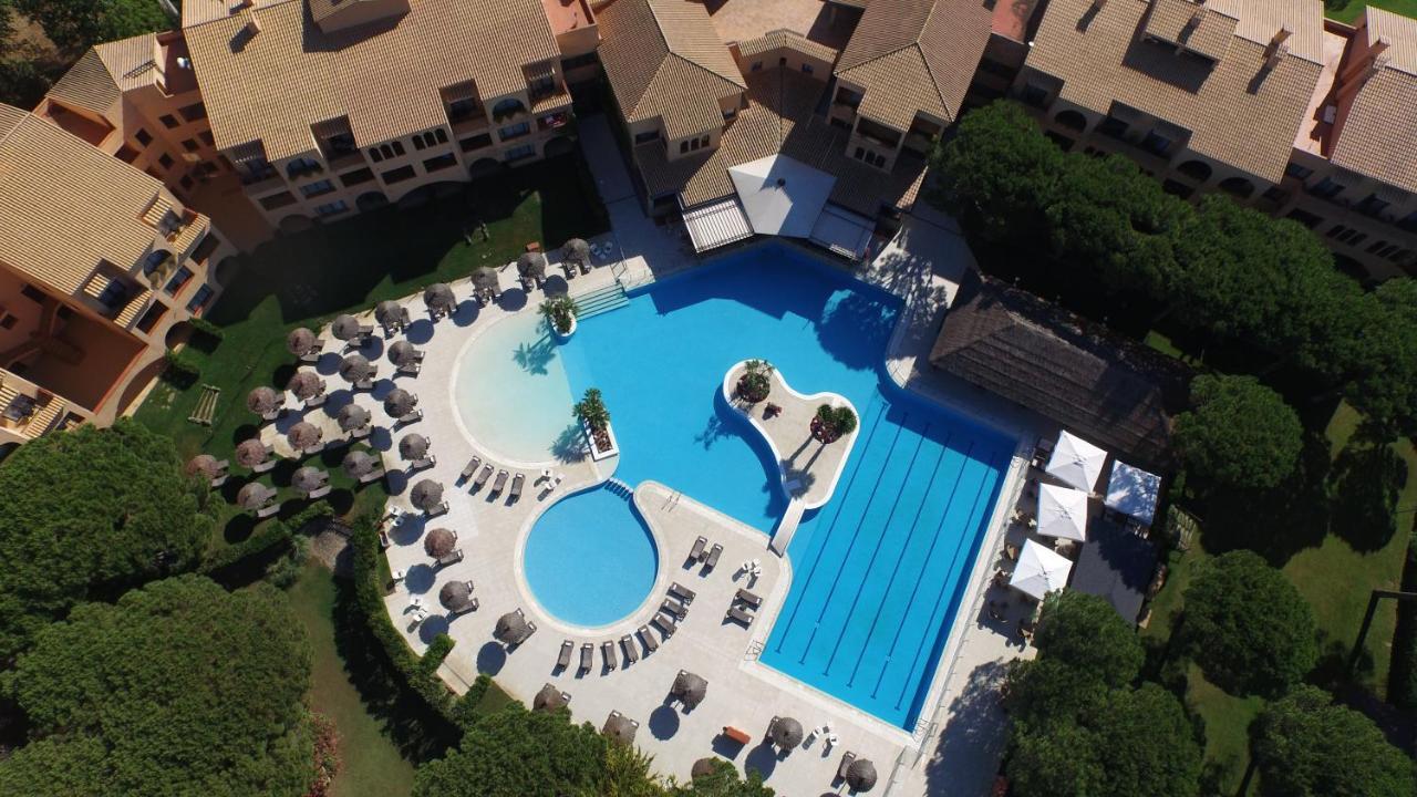פאלס La Costa Hotel Golf & Beach Resort מראה חיצוני תמונה