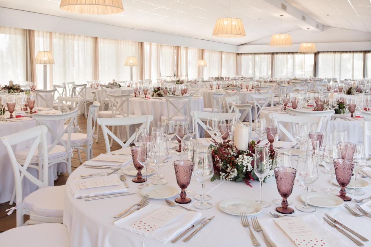 פאלס La Costa Hotel Golf & Beach Resort מראה חיצוני תמונה