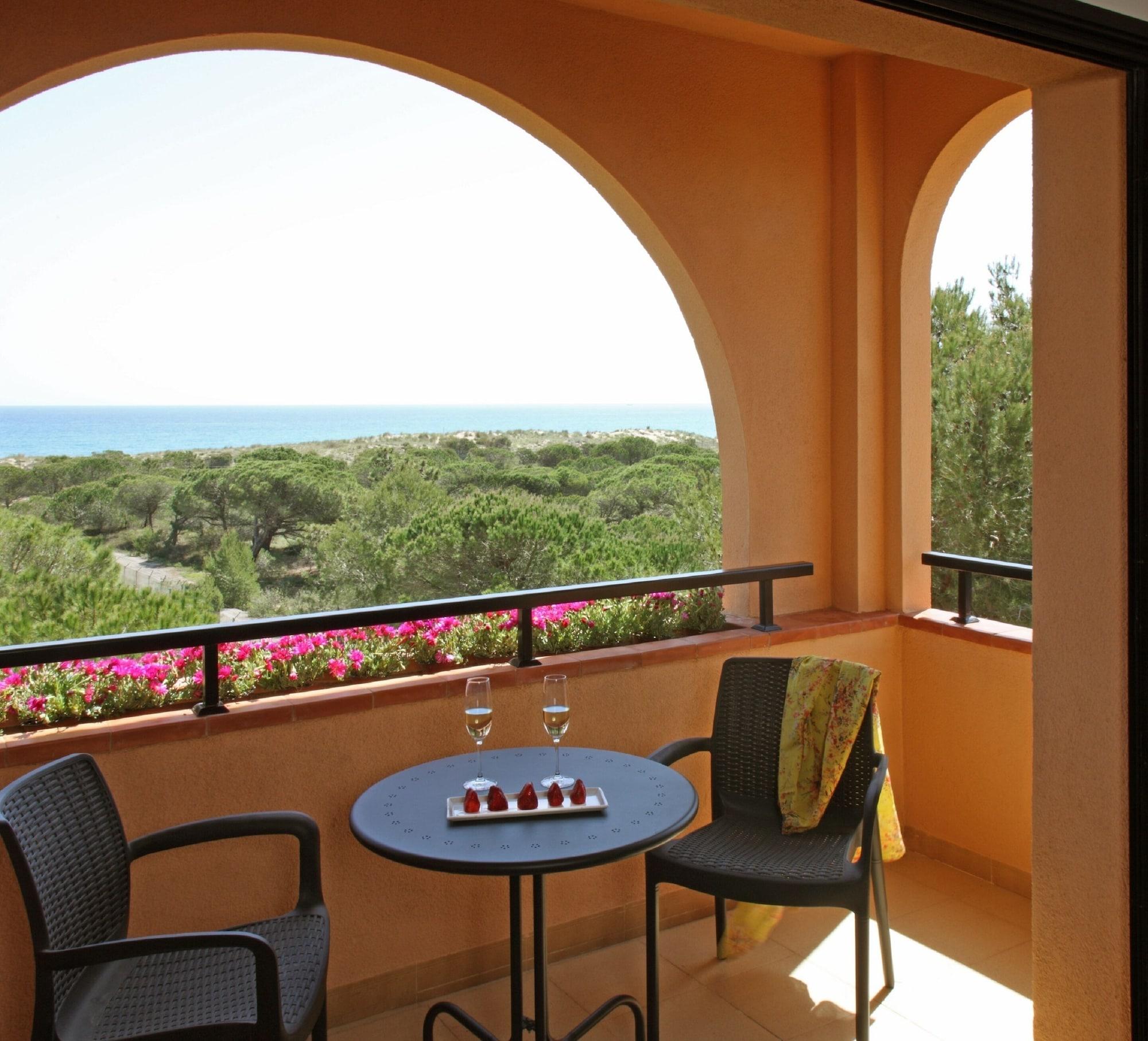 פאלס La Costa Hotel Golf & Beach Resort מראה חיצוני תמונה