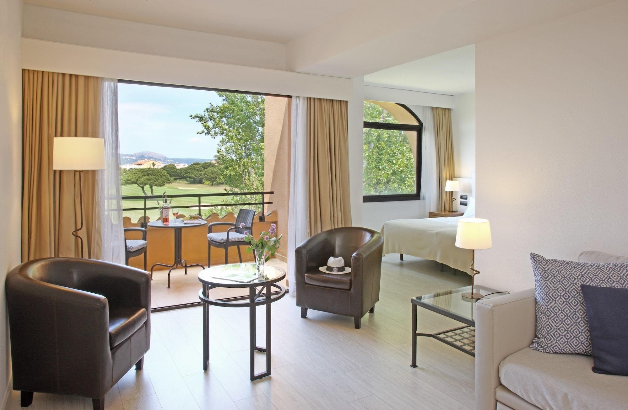 פאלס La Costa Hotel Golf & Beach Resort מראה חיצוני תמונה