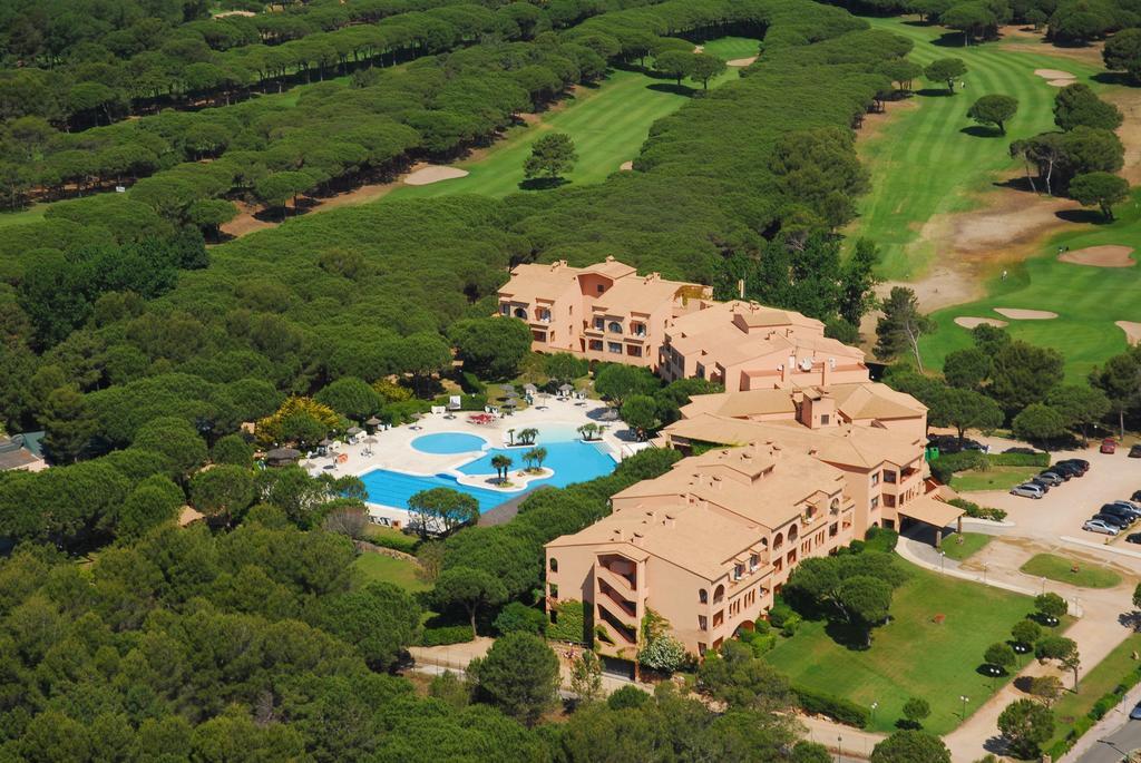 פאלס La Costa Hotel Golf & Beach Resort מראה חיצוני תמונה