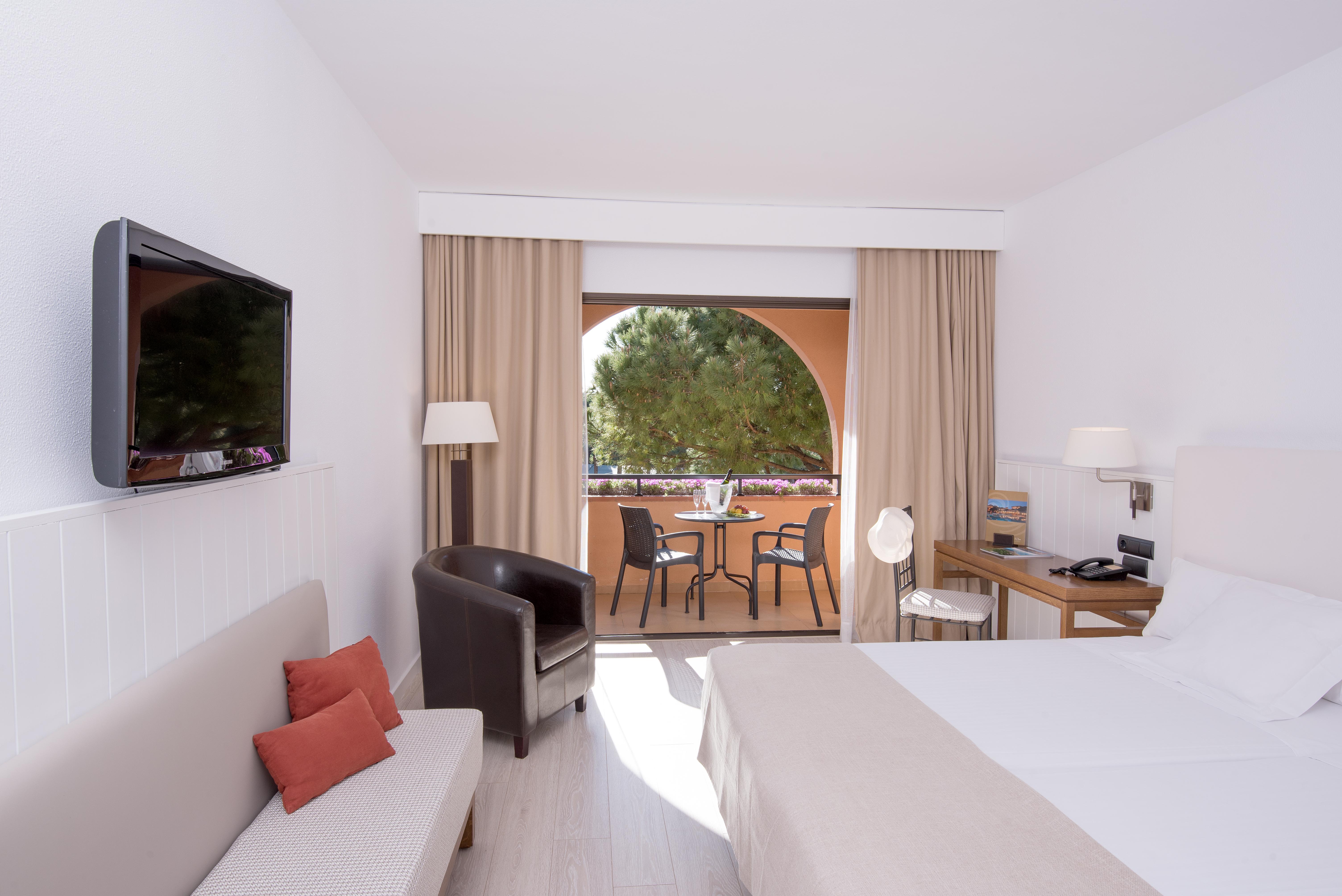 פאלס La Costa Hotel Golf & Beach Resort מראה חיצוני תמונה