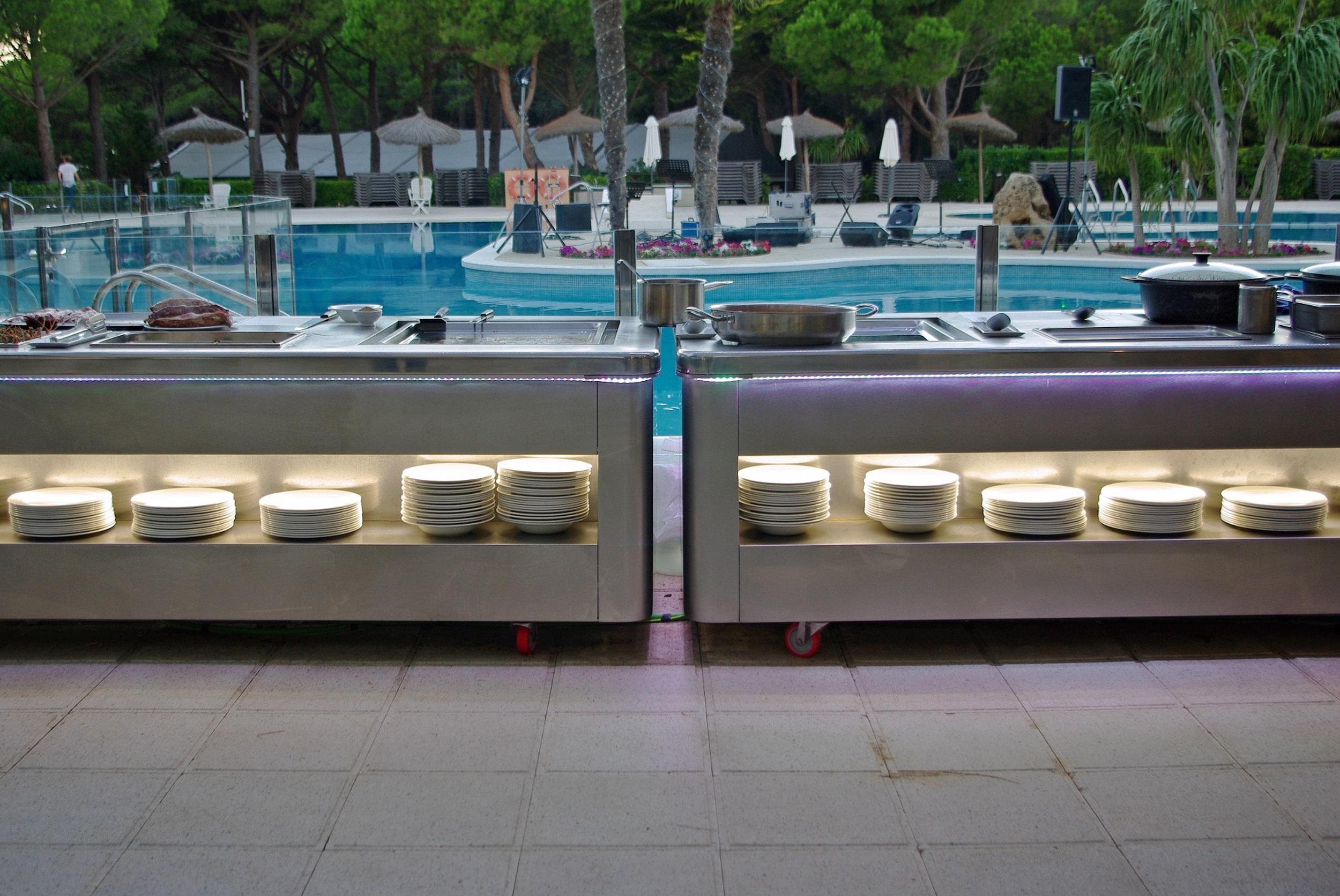 פאלס La Costa Hotel Golf & Beach Resort מראה חיצוני תמונה