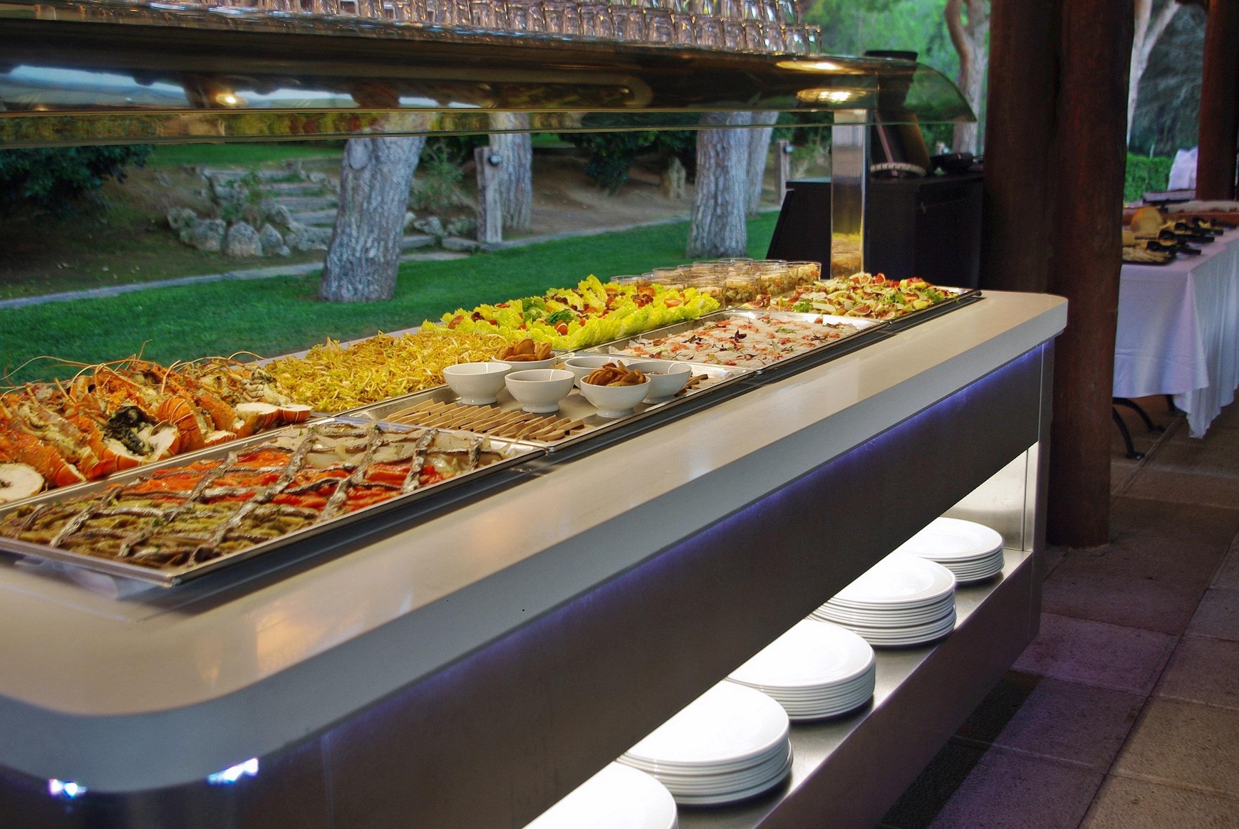 פאלס La Costa Hotel Golf & Beach Resort מראה חיצוני תמונה
