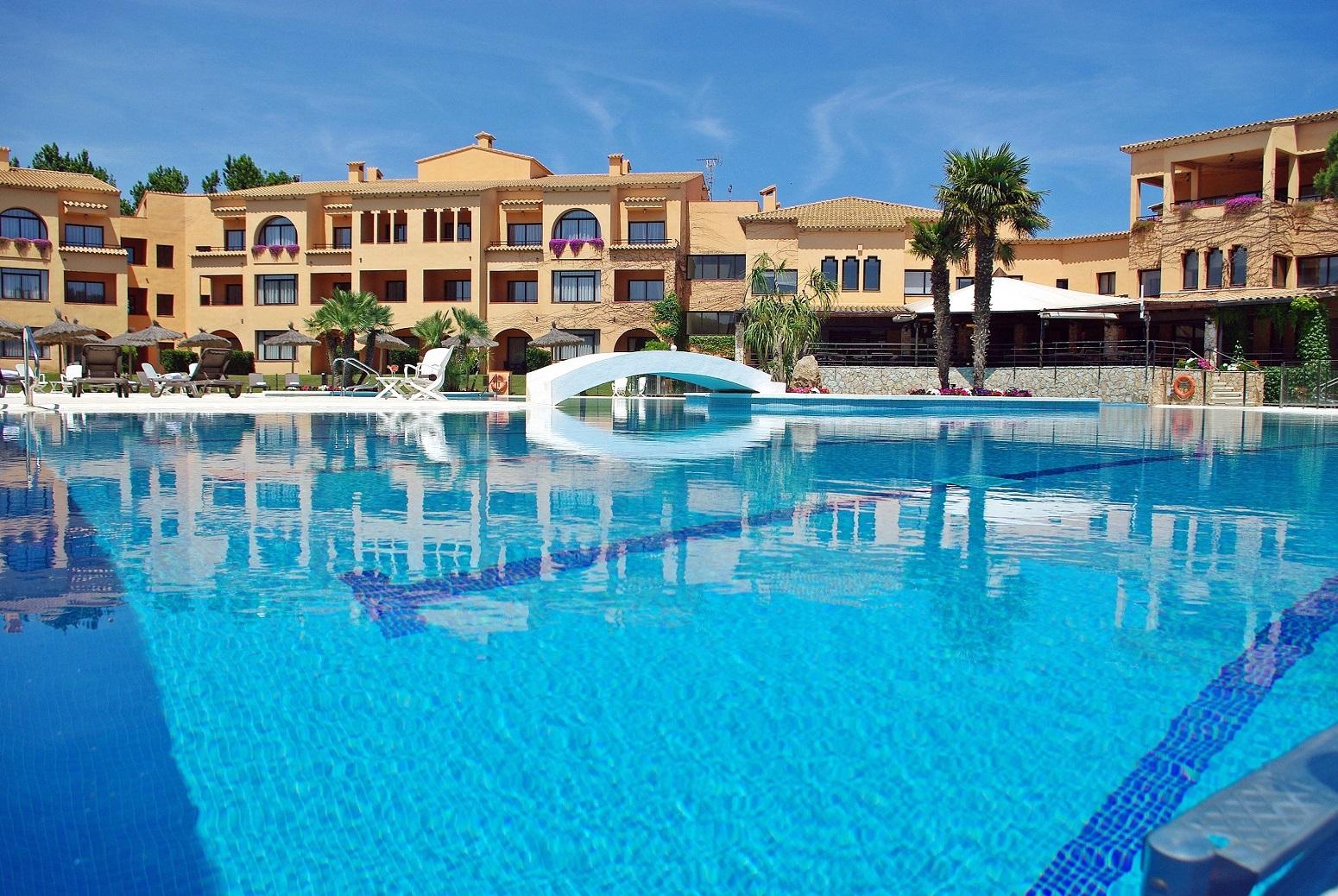 פאלס La Costa Hotel Golf & Beach Resort מראה חיצוני תמונה