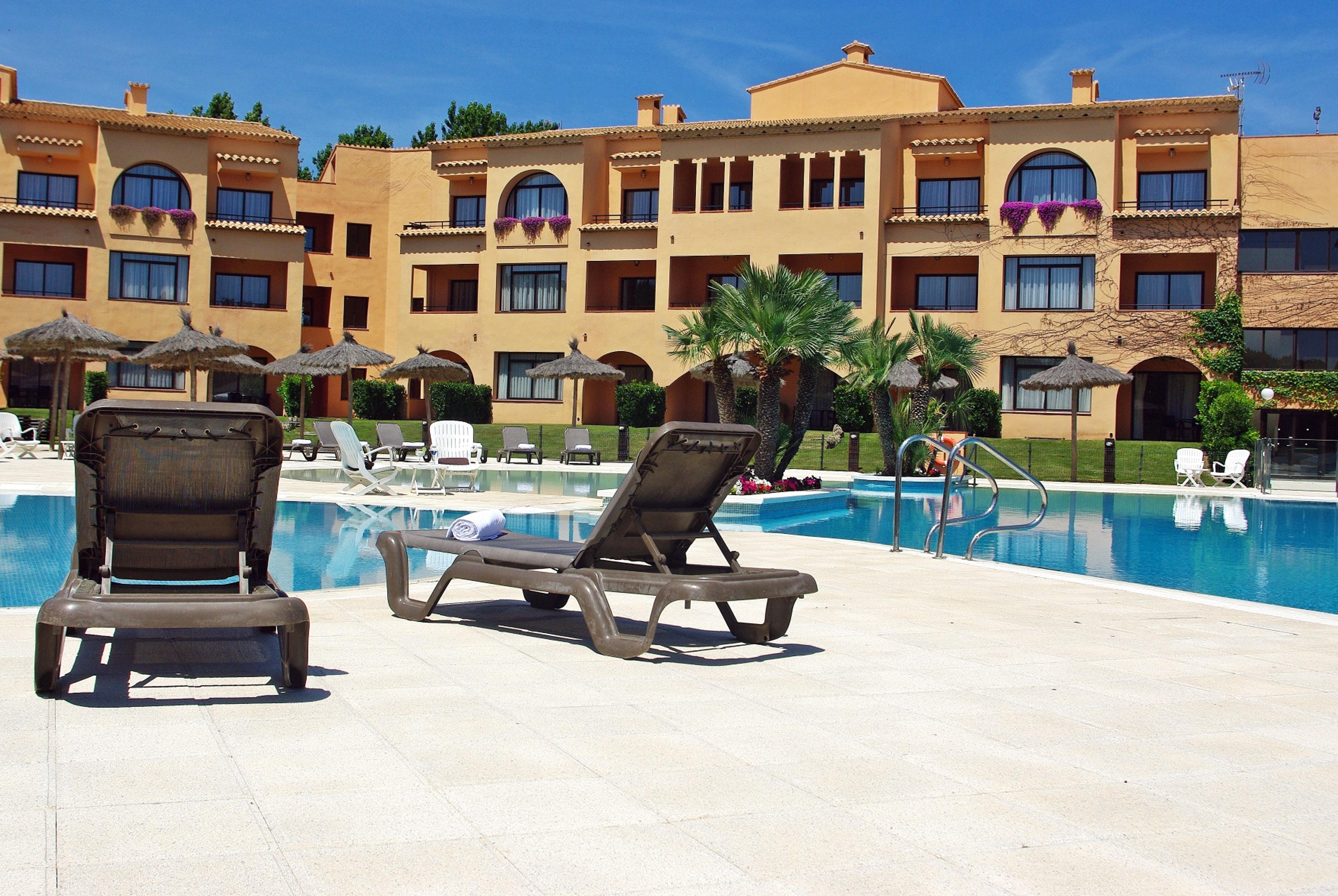 פאלס La Costa Hotel Golf & Beach Resort מראה חיצוני תמונה