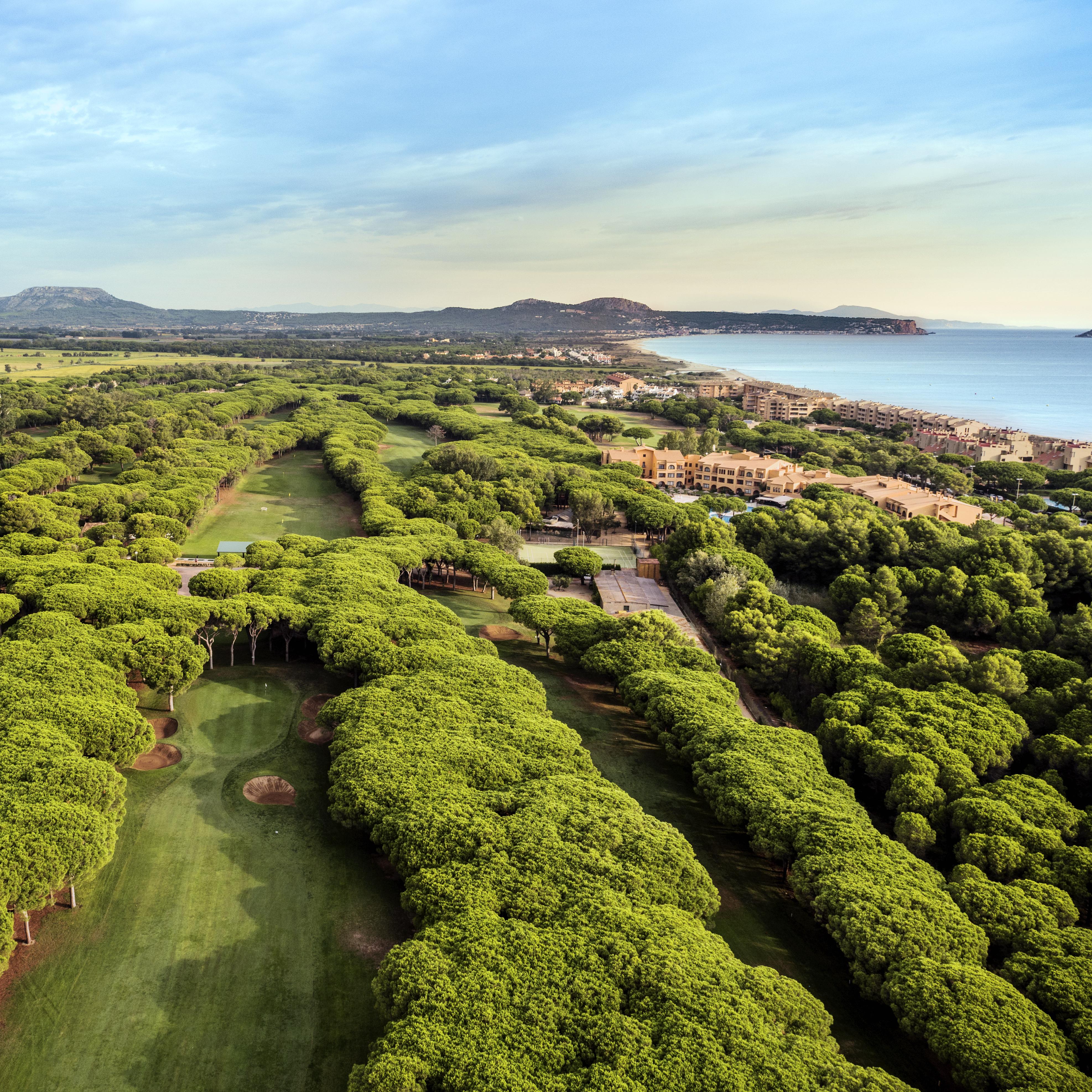 פאלס La Costa Hotel Golf & Beach Resort מראה חיצוני תמונה
