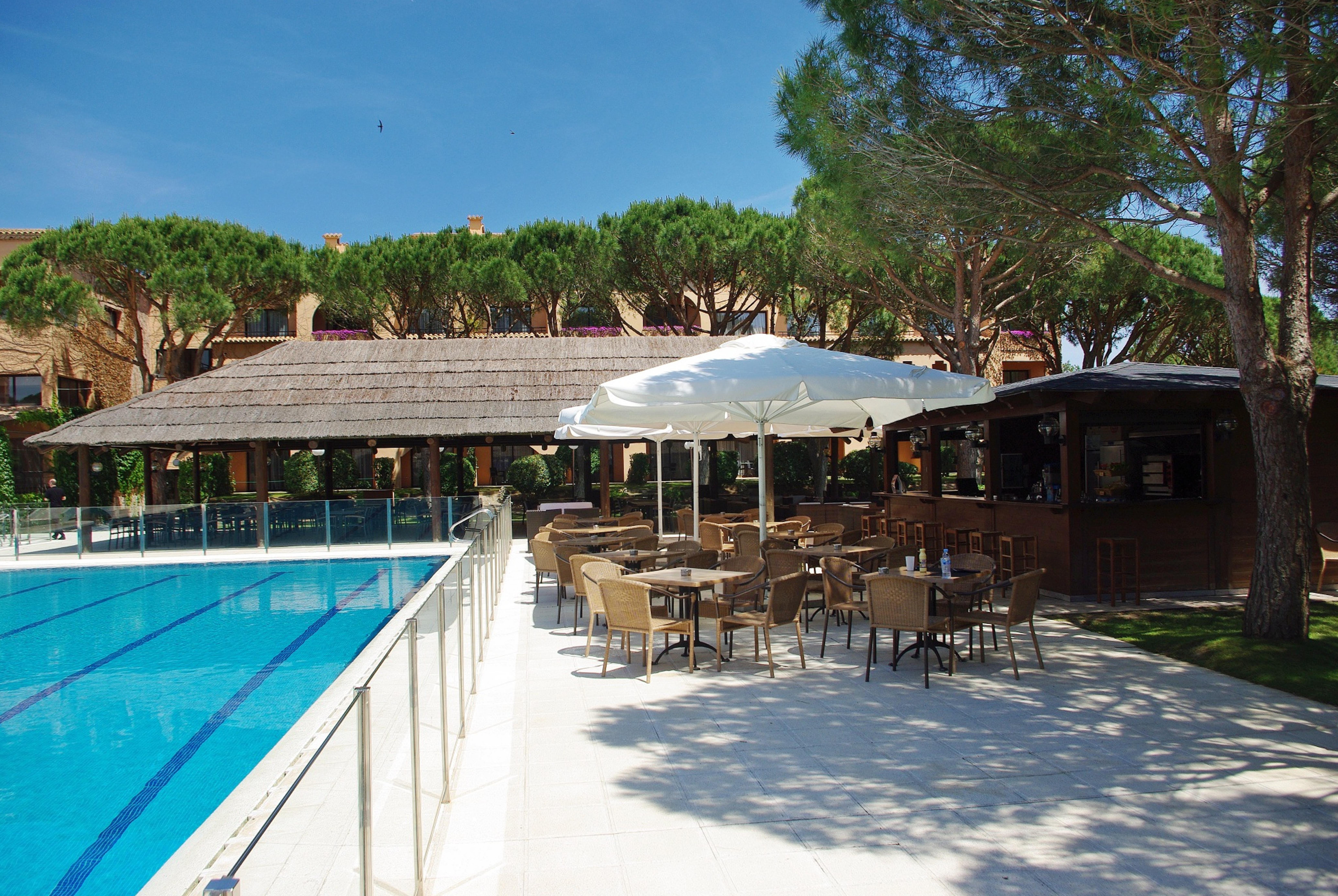 פאלס La Costa Hotel Golf & Beach Resort מראה חיצוני תמונה