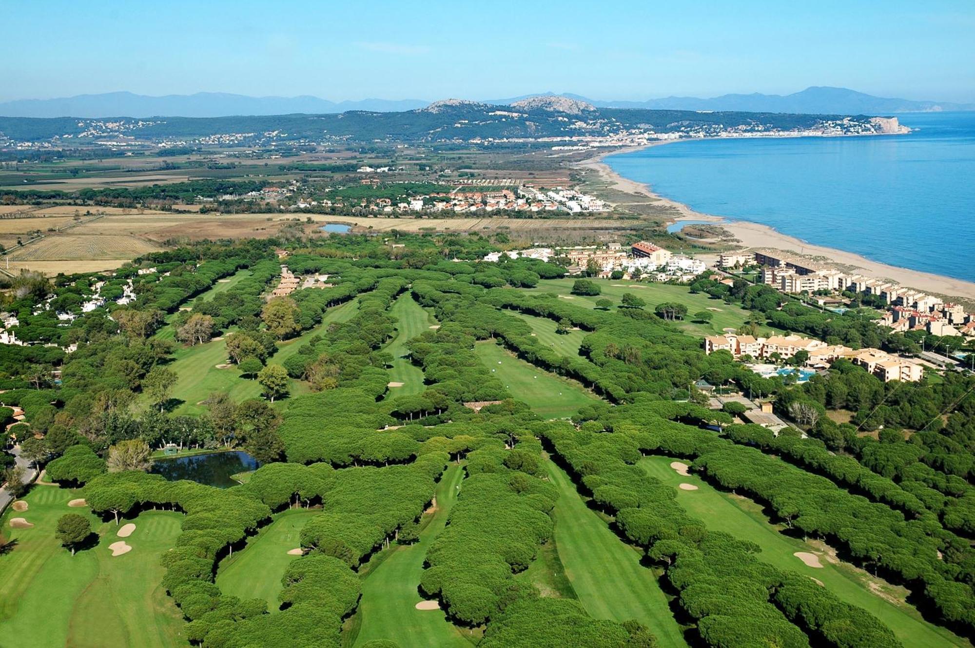 פאלס La Costa Hotel Golf & Beach Resort מראה חיצוני תמונה
