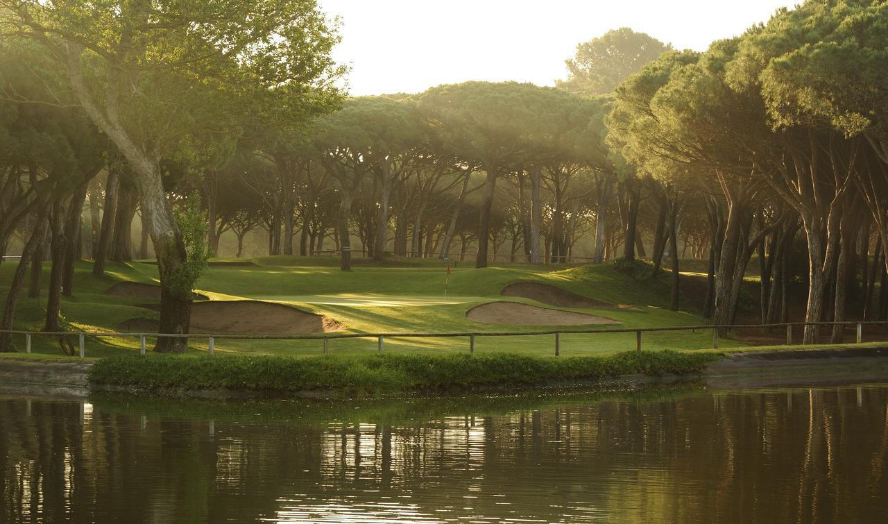 פאלס La Costa Hotel Golf & Beach Resort מראה חיצוני תמונה