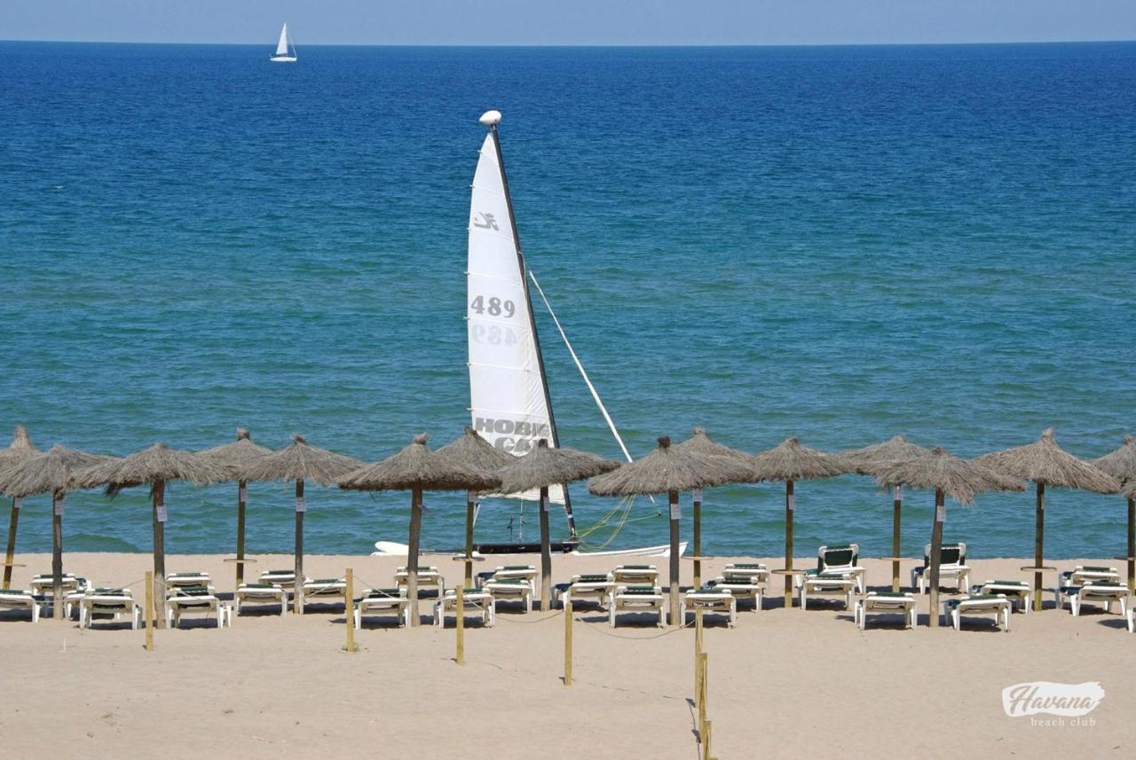 פאלס La Costa Hotel Golf & Beach Resort מראה חיצוני תמונה