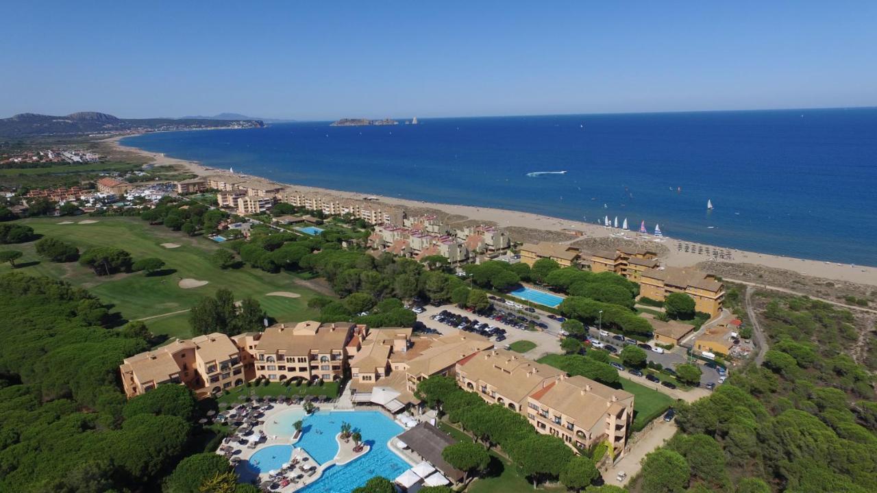 פאלס La Costa Hotel Golf & Beach Resort מראה חיצוני תמונה
